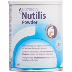 Nutilis Powder 20x 12g