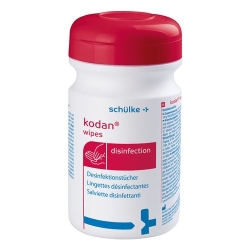 Kodan Wipes Desinfektionstücher 90 Stück