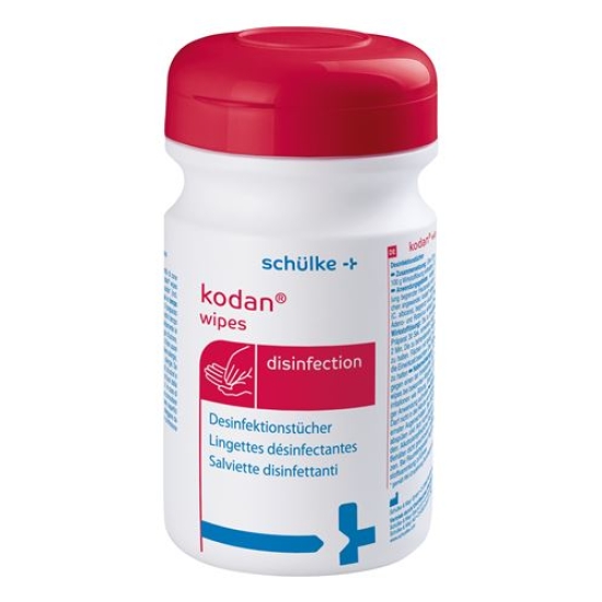 Kodan Wipes Desinfektionstücher 90 Stück buy online