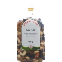 Issro Tutti Frutti Akt 250g