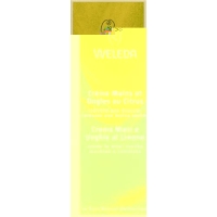 Weleda Citrus Hand und Nagelcreme 50ml