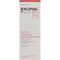 Excipial Repair Creme Sensitive 50ml