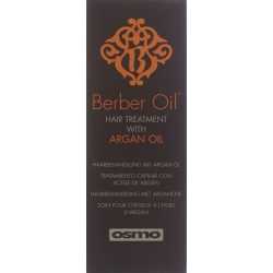 Osmo Berber Oil Flasche 10ml