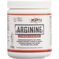 Xpn Arginin Kapseln 750mg 240 Stück