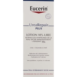 Eucerin UreaRepair PLUS Lotion 10% Urea 400ml