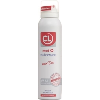 Cos Deo Kristall ohne Aluminium Aeros Spray 50ml