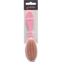 Herba baby brush pink