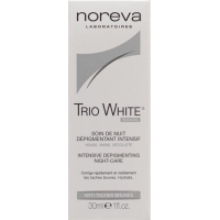 Noreva Trio White Nachtpflege 30ml