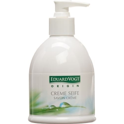 E.vogt Origin Creme Seife Dispenser 250ml