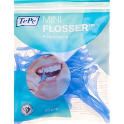Tepe Good Miniflosser 36 Stück