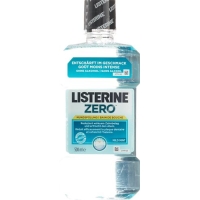 Listerine Zero Mundspülung 500ml