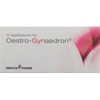 Oestro Gynaedron Applikatoren 20 Stück