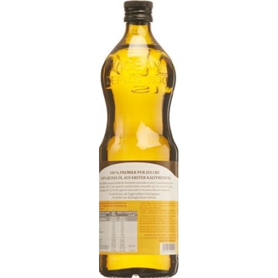 Vigean Huile De Tournesol 1L buy online