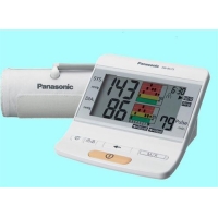 Panasonic Diagnostec EW-BU75 Blutdruckmessgerät