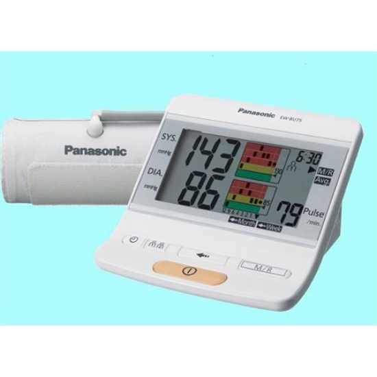 Panasonic Diagnostec EW-BU75 Blutdruckmessgerät buy online