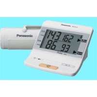 Panasonic Diagnostec EW-BU15 Blutdruckmessgerät