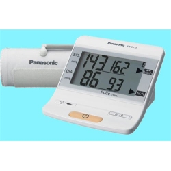 Panasonic Diagnostec EW-BU15 Blutdruckmessgerät
