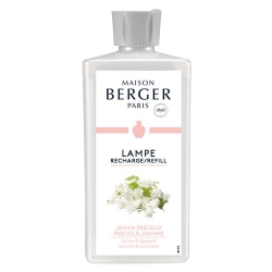 Lampe Berger Parfum Jasmin Precieux 6ml