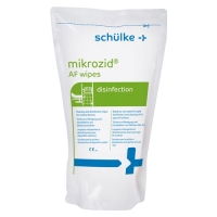 Mikrozid Af Wipes Refill Beutel 150 Stück