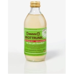 Kanne Brottrunk Flasche 3.3dl
