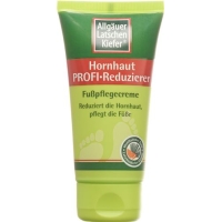 Allgäuer Latschenkiefer Hornhaut Profi-Reduzierer 75ml