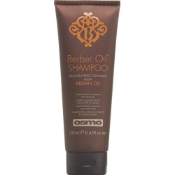 Osmo Berber Oil Shampoo Tube 75ml