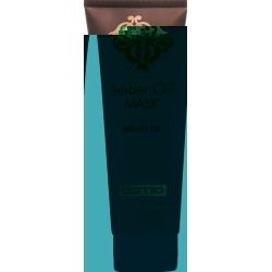 Osmo Berber Oil Restoration Therapy Mask 75ml