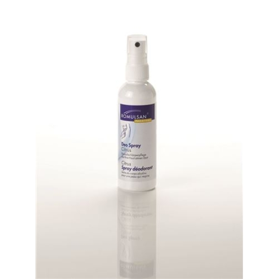 Romulsan Proderma Deo Citrus Spray 100ml buy online