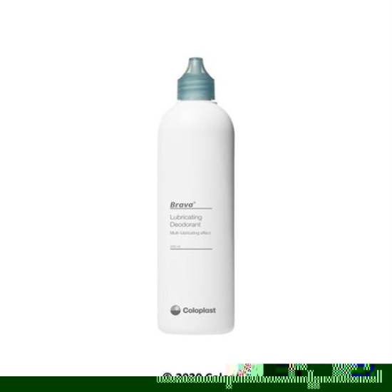 Coloplast Brava Desodorierendes Gleitmittel 240ml buy online
