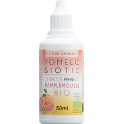 Bioligo Pomelo Biotic Lösung 150ml