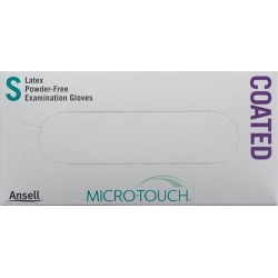 Micro-touch Coated U-hs Grösse S 10x 100 Stück