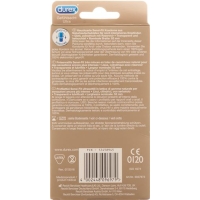 Durex Gefühlsecht Ultra Präservativ 10 Stück