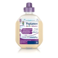 Peptamen Junior Advance Neutral 12 Smartfl 500ml