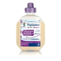 Peptamen Junior Advance Neutral 12 Smartfl 500ml