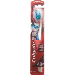 Colgate Max White One Zahnbürste