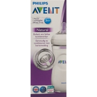 Avent Philips Naturnah Flasche 330ml