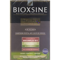 Bioxsine Femina Shampoo Waeh/nach Schwanger 300ml