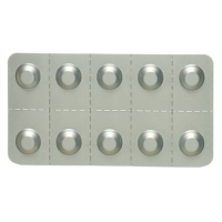 Pramipexole Spirig HC tbl 0:25 mg 30 pcs