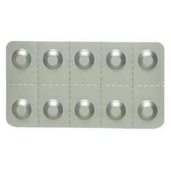Pramipexole Spirig HC tbl 0:25 mg 30 pcs