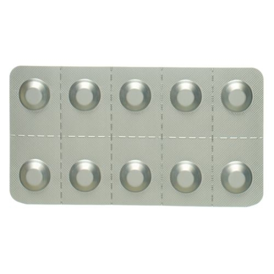 Pramipexole Spirig HC tbl 0:25 mg 30 pcs