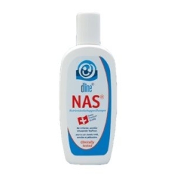 Dline Nas-Nutrientas Shampoo Flasche 30ml
