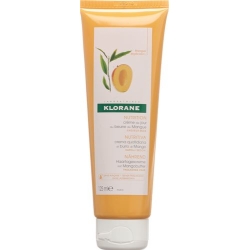 Klorane Mango hair day cream 125 ml