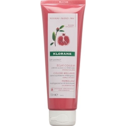 Klorane pomegranate hair day cream 125 ml