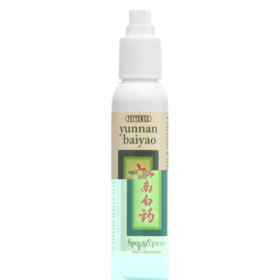 Yunnan Baiyao Sport Spray 500ml buy online