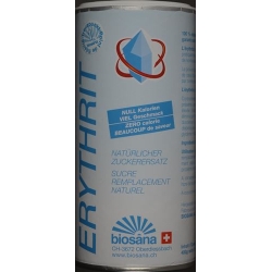 Biosana Erythritol Sugar Substitute 800 g
