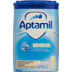 Milupa Aptamil Sensivia 1800 g
