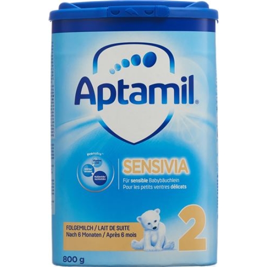 Milupa Aptamil Sensivia 2800 g