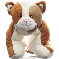 FROG hot water bottle Kuschelkissen 1.8l cat