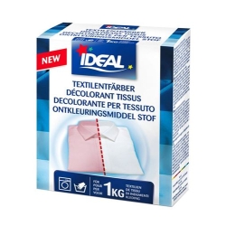 Ideal textile bleach 330 g