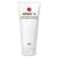 Kerodex 16 antiperspirant skin protection cream 200 ml